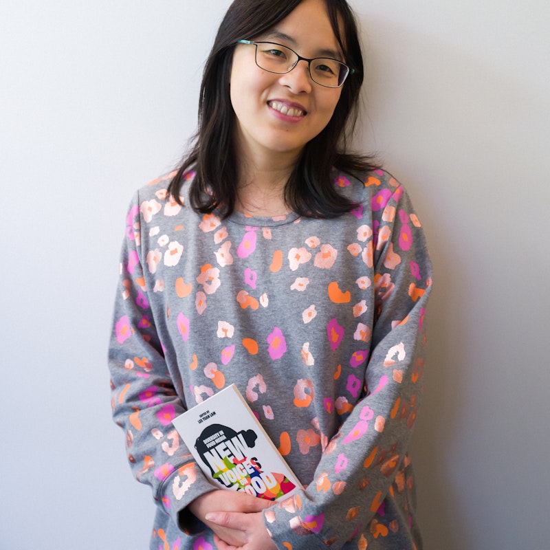 Lee Tran Lam
