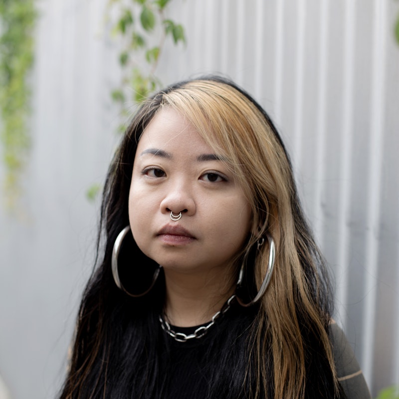 Cher Tan