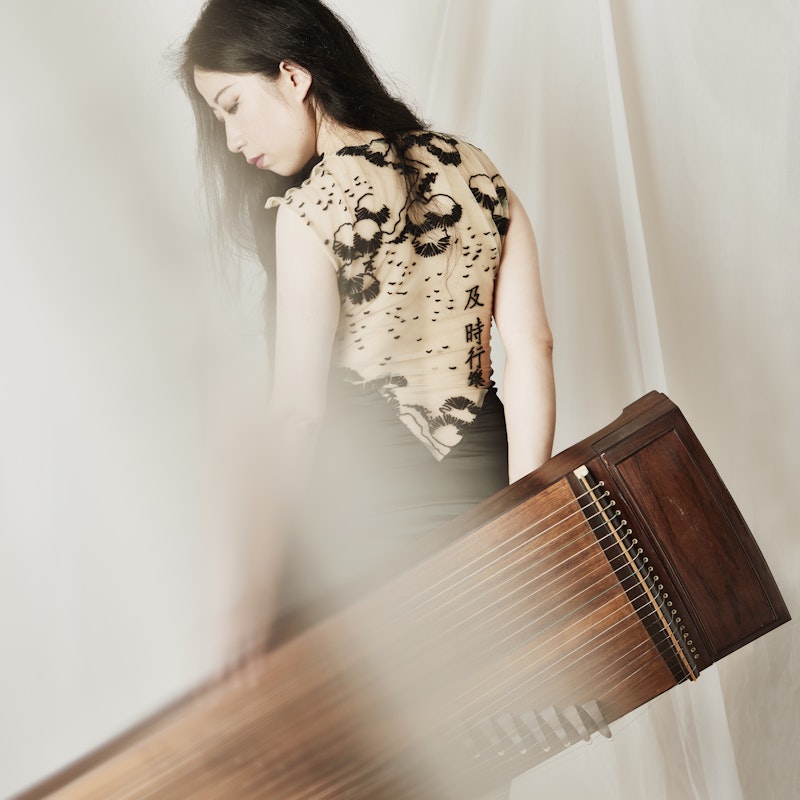 Mindy Meng Wang 王萌