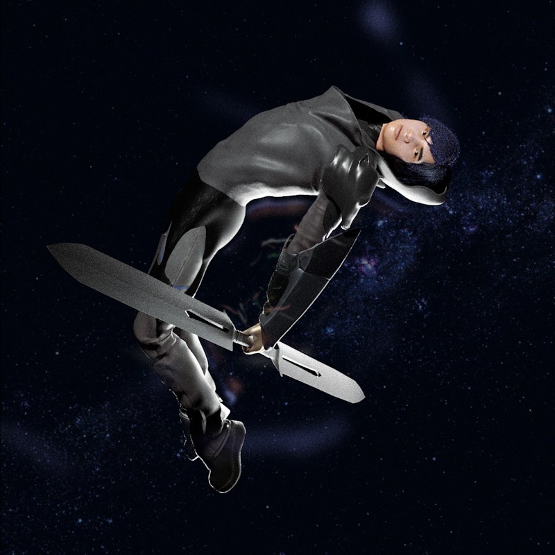 Jesse Vega