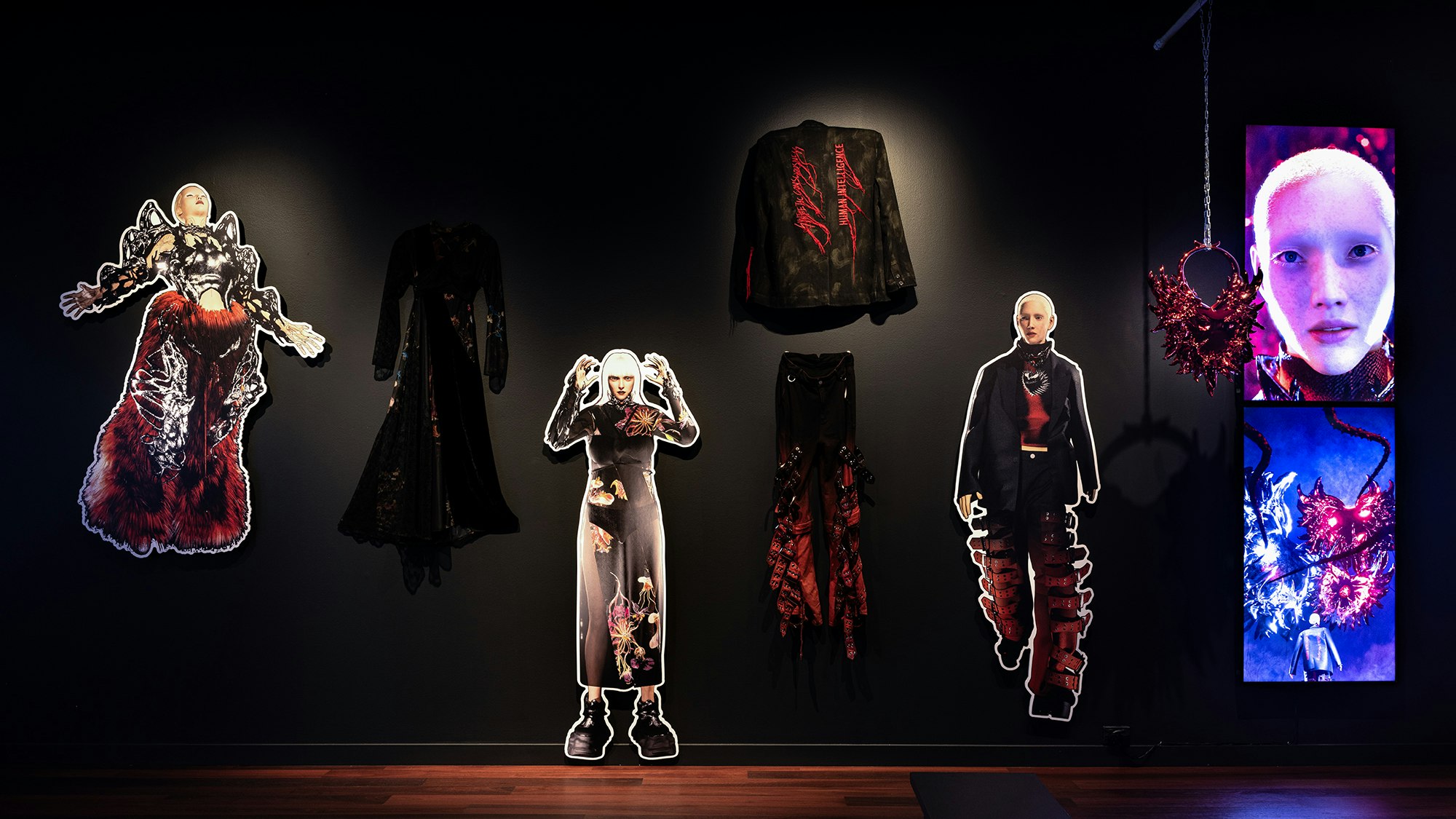 <p>NUW🌏RLDS x UTS Digital Talks</p>