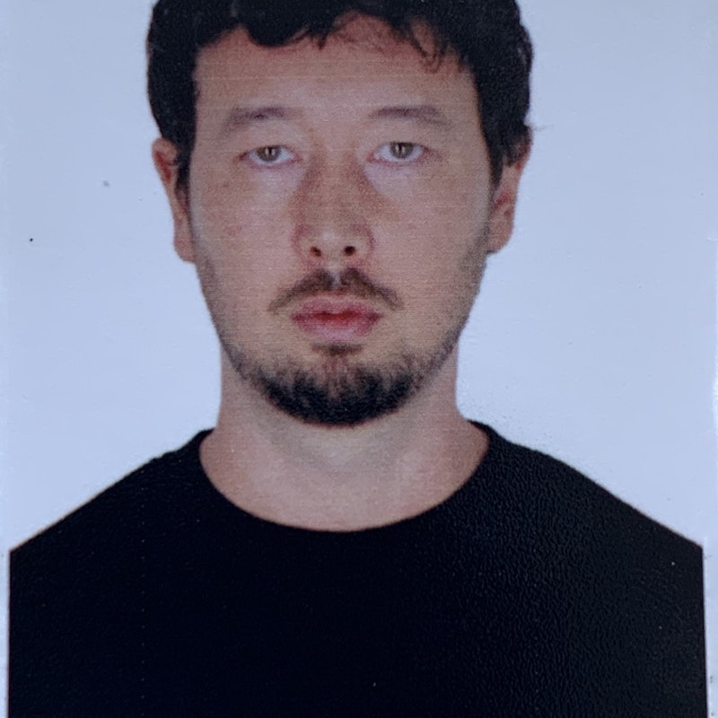 Tristan Jalleh