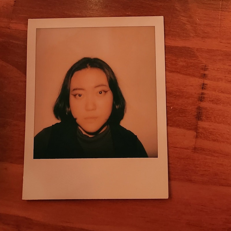 Sandy Ma