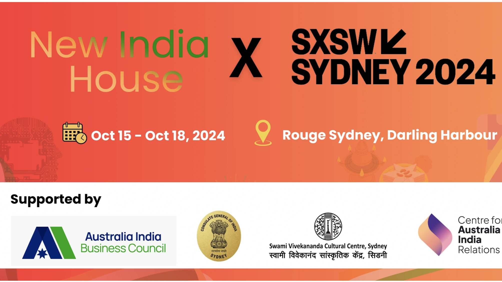 <h1 data-testid="title" class="f-heading-8">"Culture and Technology Intersection” – Scaling opportunities across India Australia</h1>