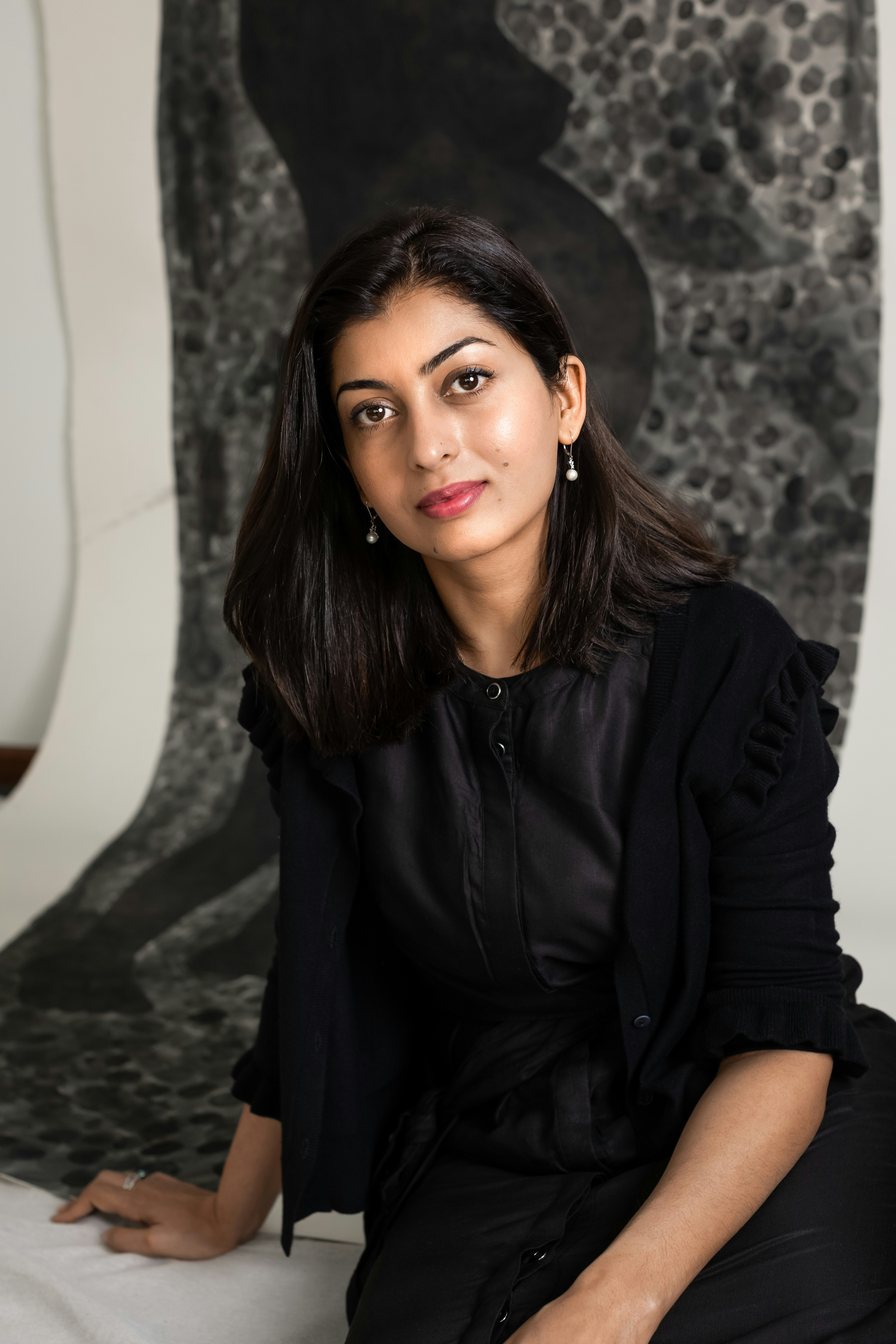Mehwish Iqbal