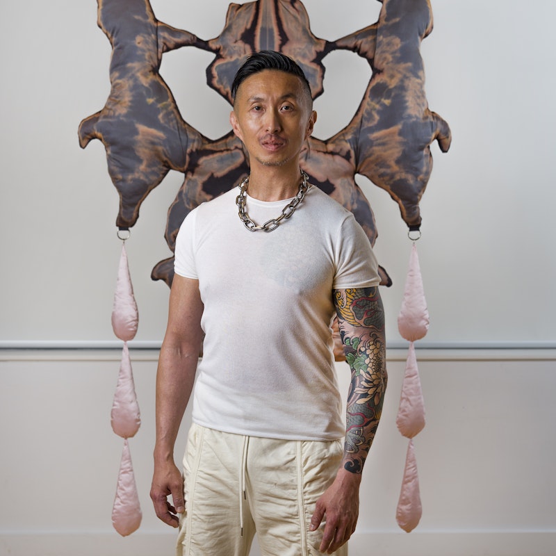 Owen Leong