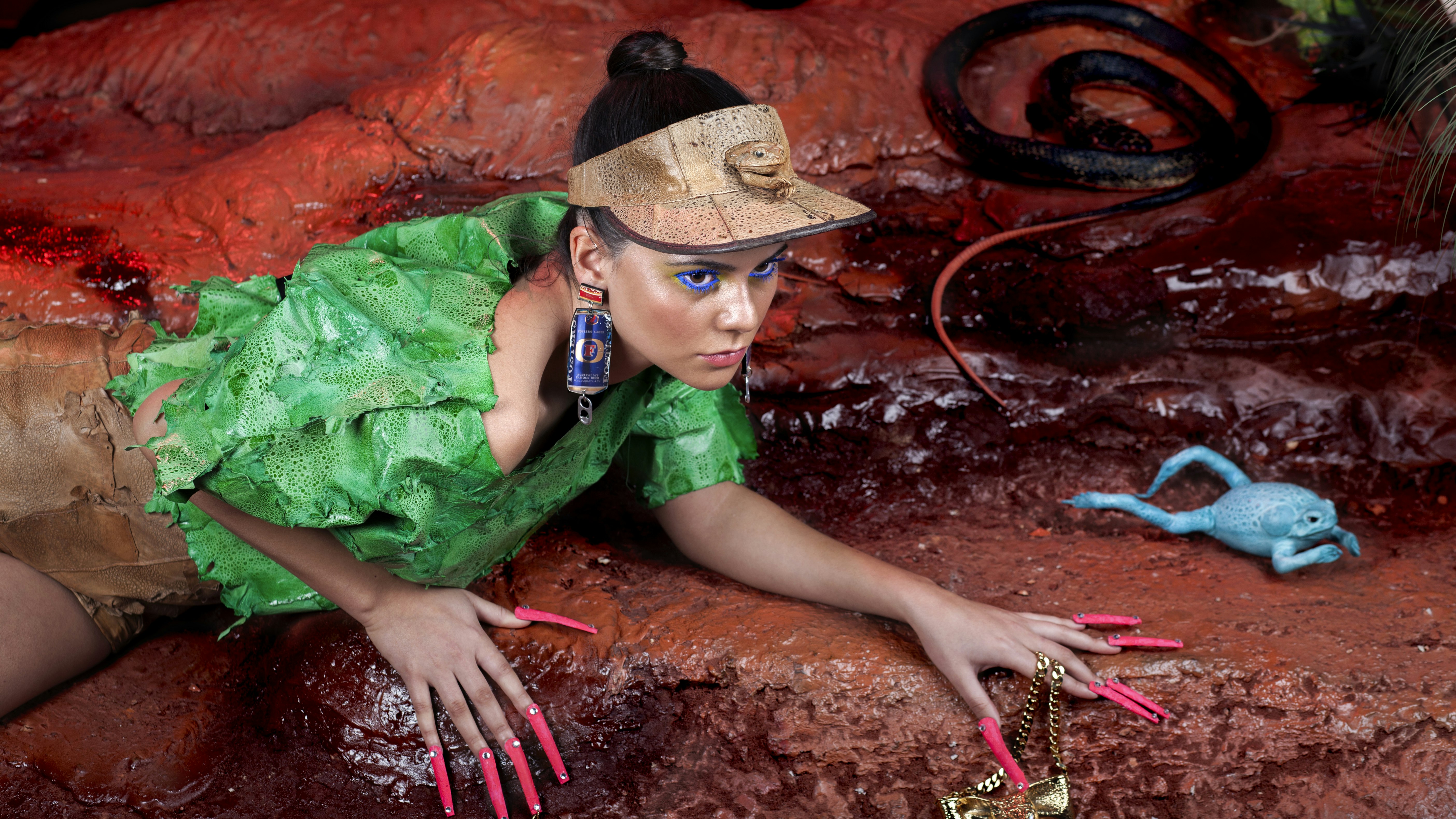 <h2><span class="event-name">Antivenom: Artist Talks</span></h2>