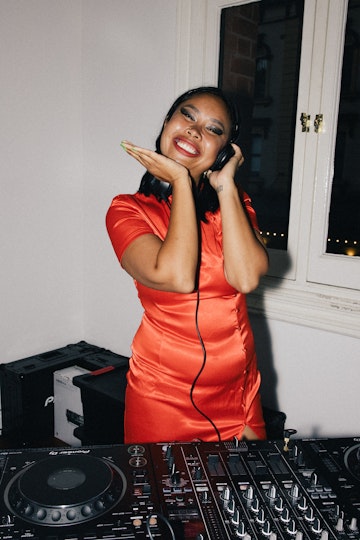 Maggie Tra. Photo: Anna Hay for 4A.