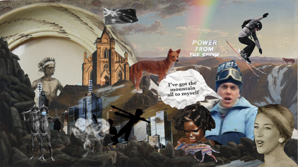 <p>International Residency: HIGH ALTITUDE EXCHANGE </p>