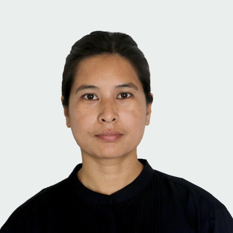 Indu Tharu