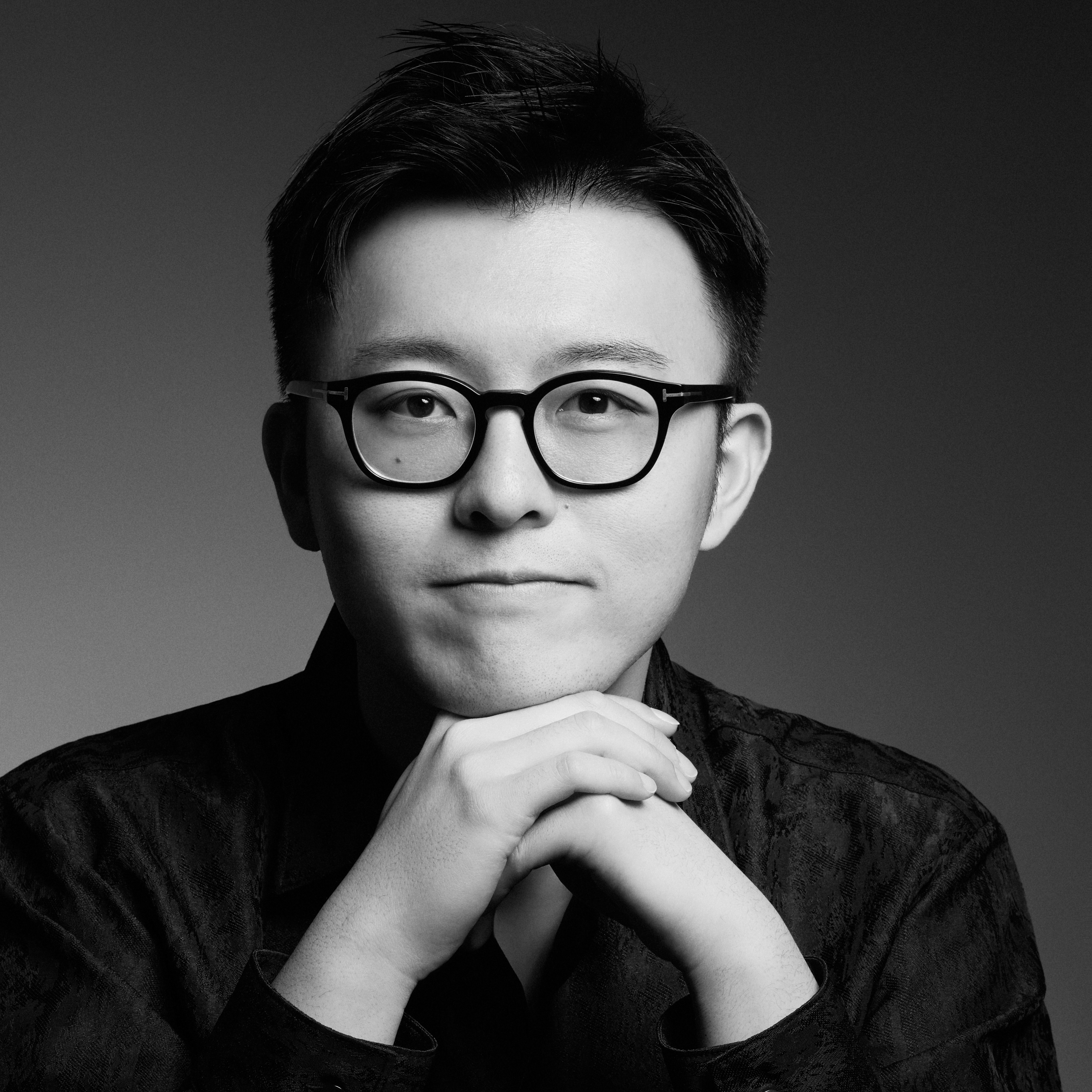 Guofeng Lu (Louis)