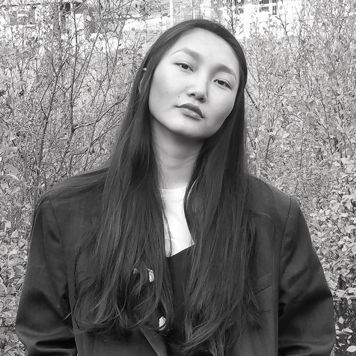 Ariuntuya Jambaldorj