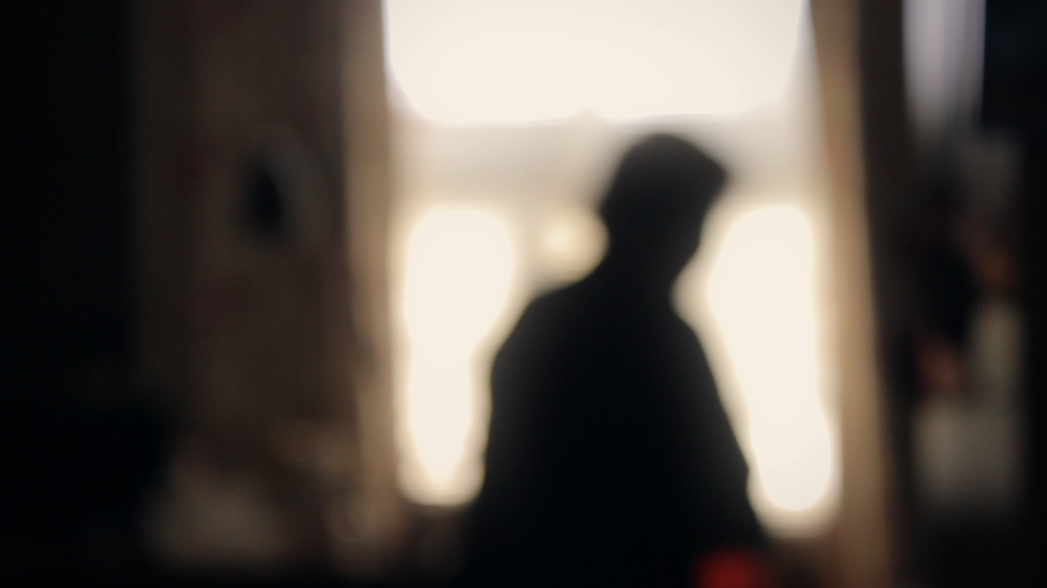 Allison Chhorn, Blind Body (still), 2021