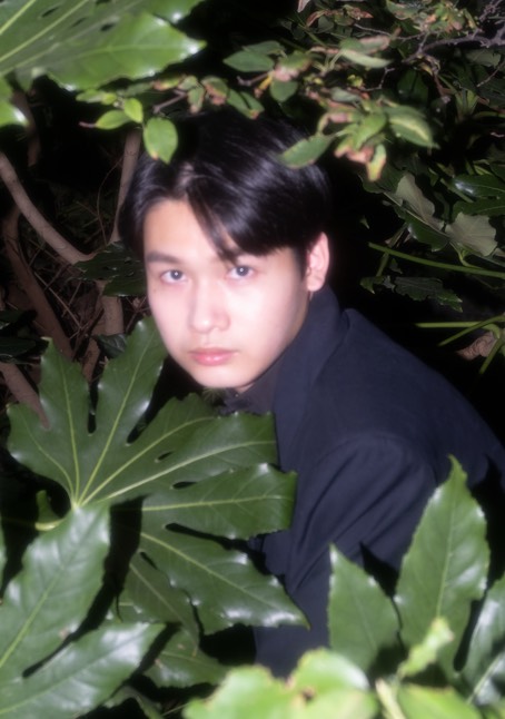 River Yuhao Cao 曹宇豪 