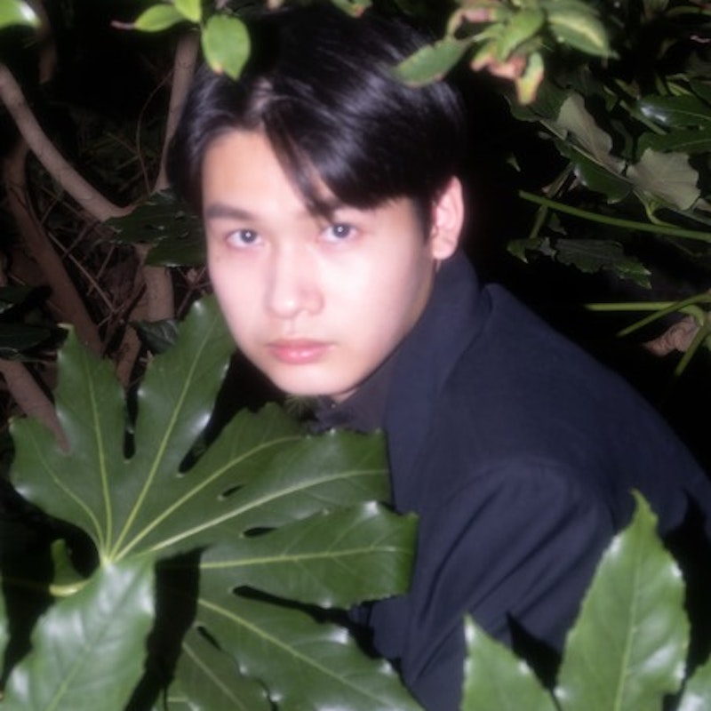 River Yuhao Cao 曹宇豪