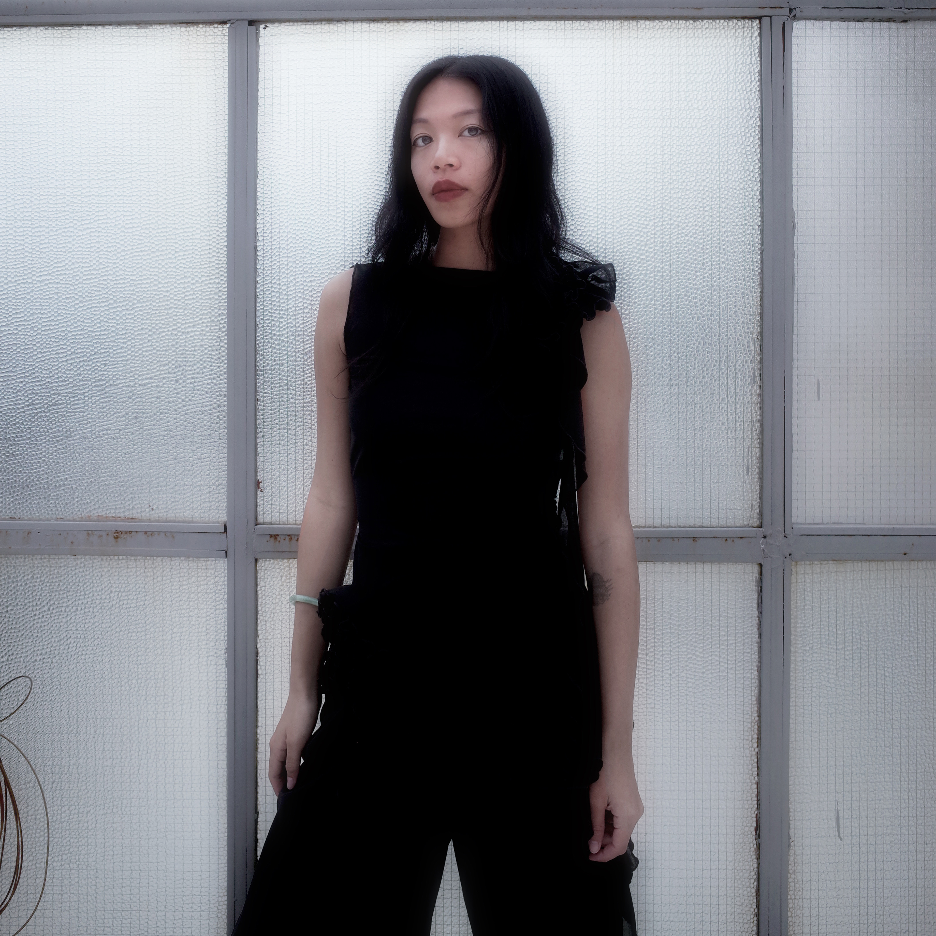 Elizabeth Gabrielle Lee