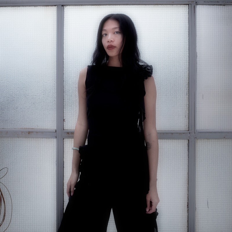 Elizabeth Gabrielle Lee