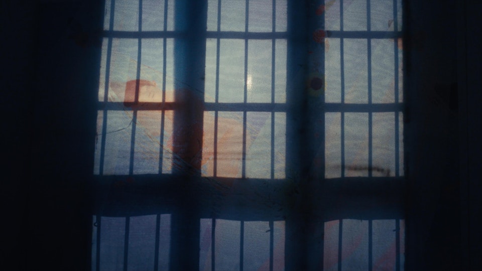 River Yuhao Cao 曹宇豪, The Glass Essays (still), 2025