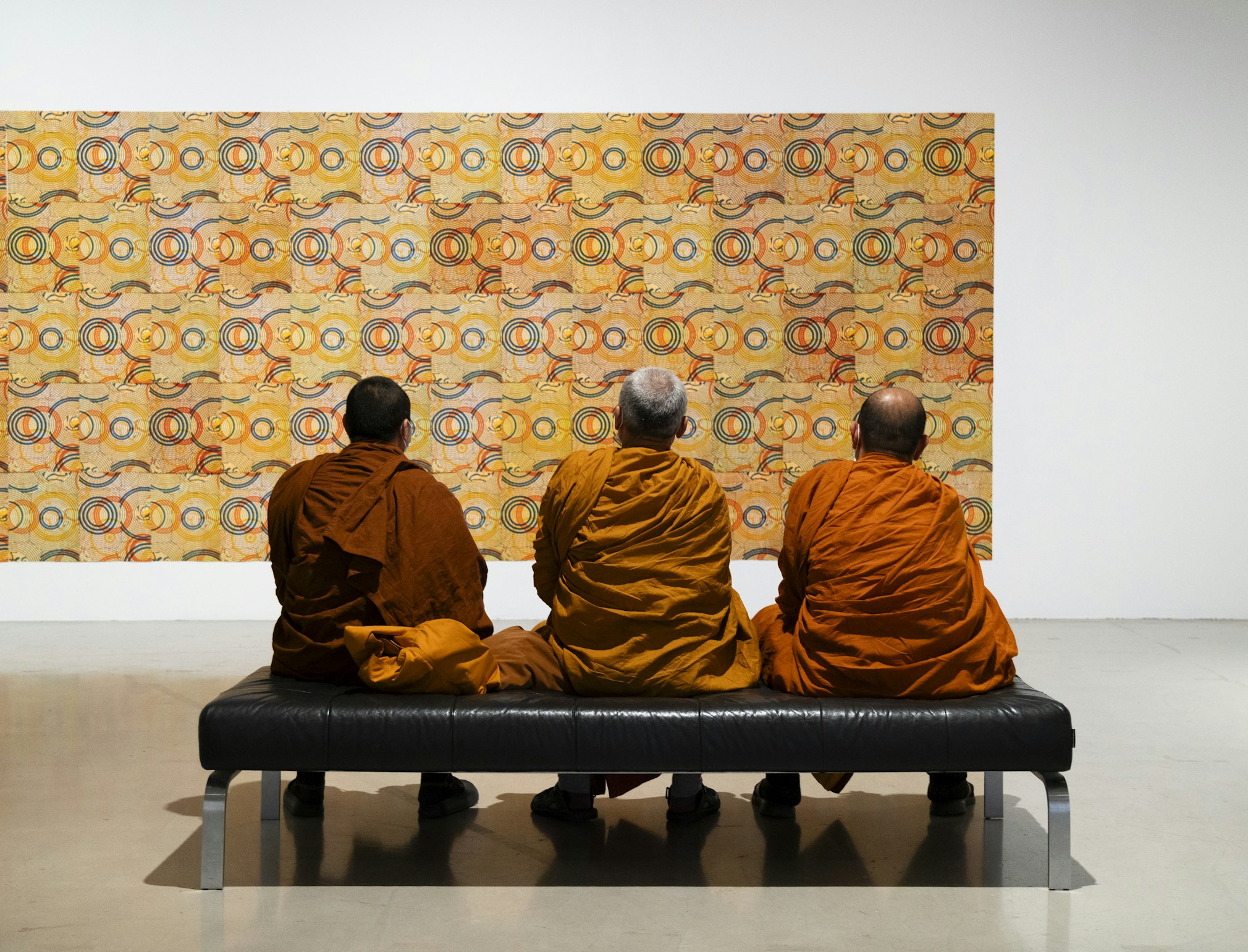 <p><span style="font-weight: 400;">An Offering, A Burning, A Prayer</span></p>