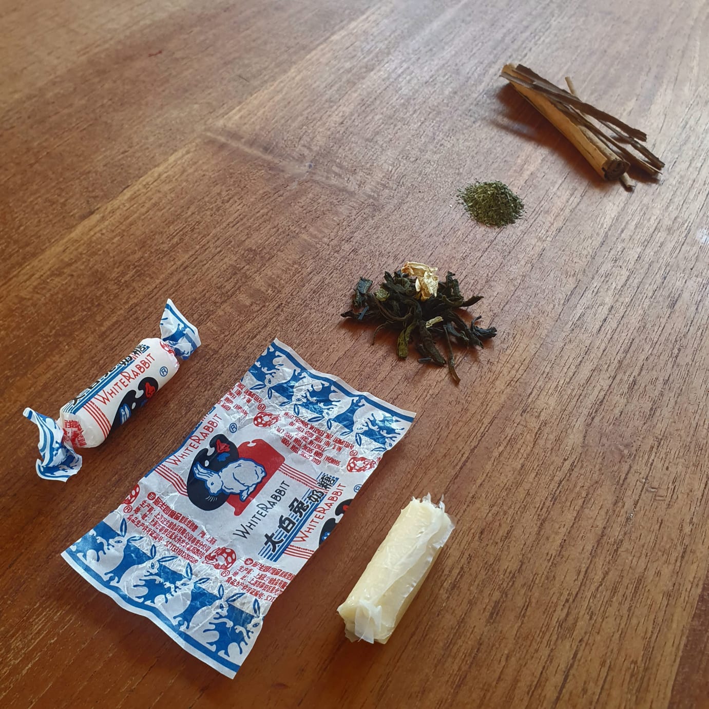 <p>Workshops: Pause, A Sweet Offering</p>
<p>With Nguyễn Ngọc Thảo</p>