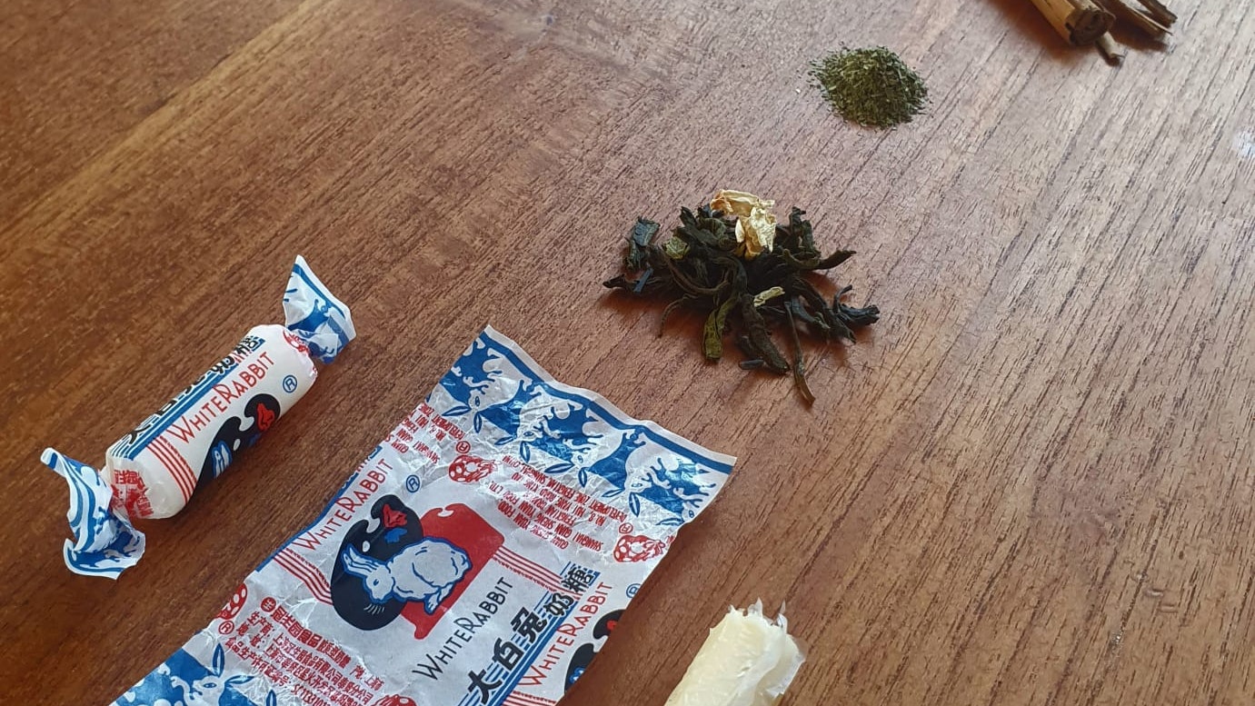 <p>Workshops: Pause, A Sweet Offering</p>
<p>With Nguyễn Ngọc Thảo</p>