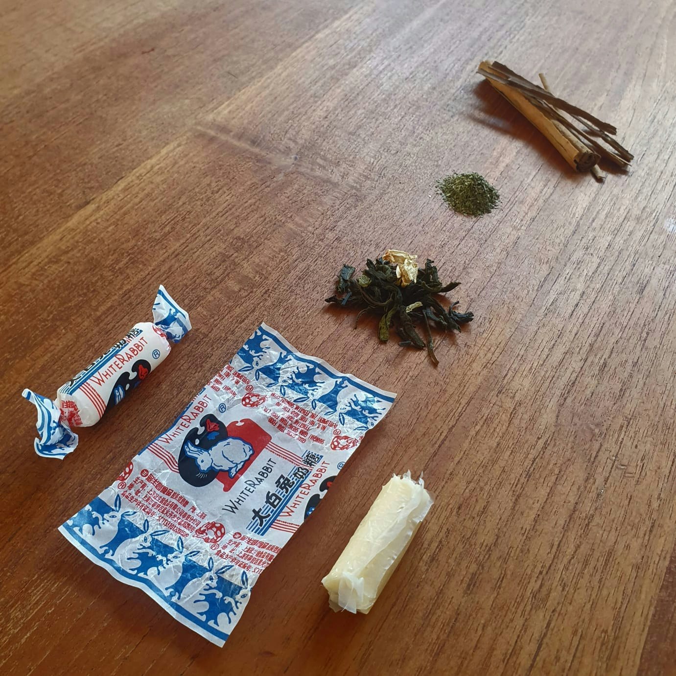 Workshops: Pause, A Sweet Offering with Nguyễn Ngọc Thảo