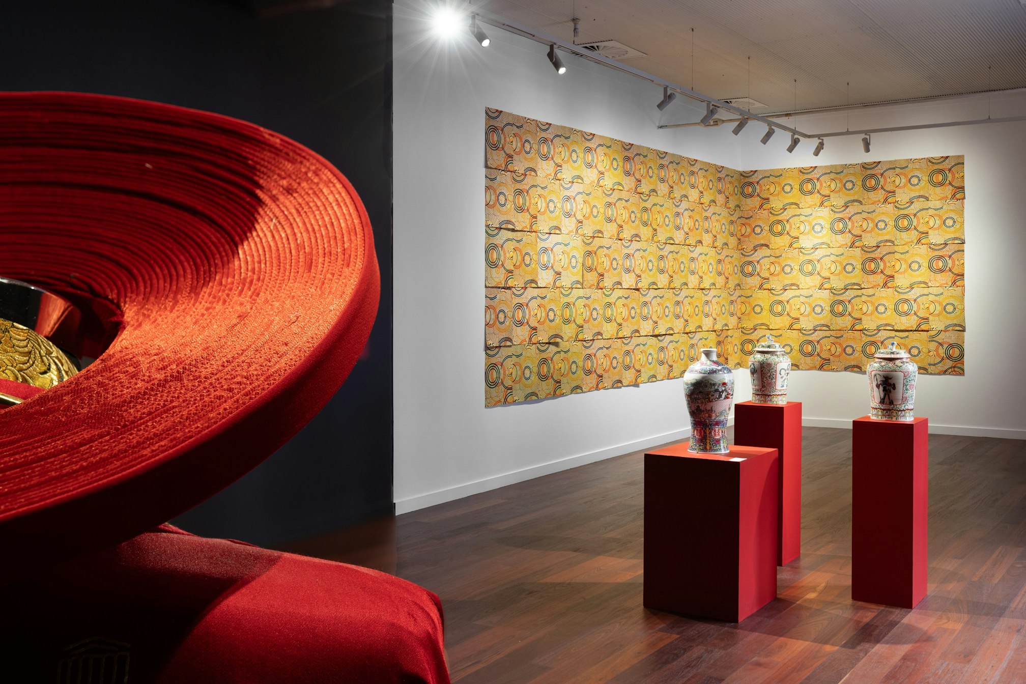 <p><span style="font-weight: 400;">An Offering, A Burning, A Prayer</span></p>