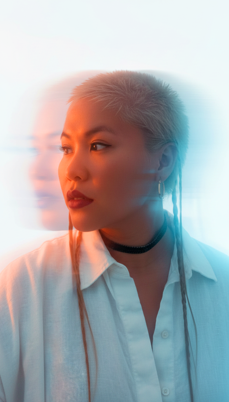 Melanie Huang Buntine