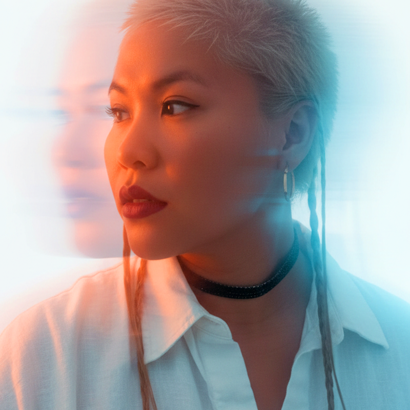 Melanie Huang Buntine