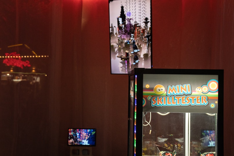 <p><em>HAYMARKET 2050: Digital Dreaming in Chinatown</em></p>