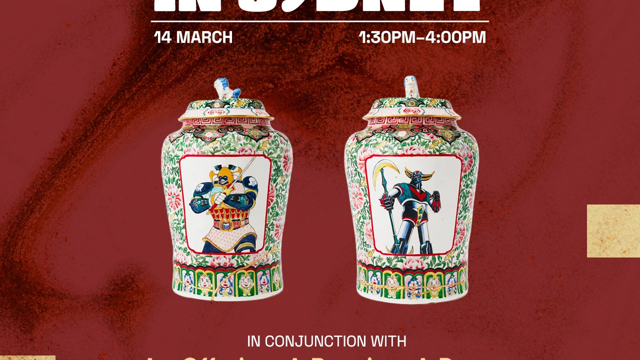 <p>HOISZN in Sydney</p>