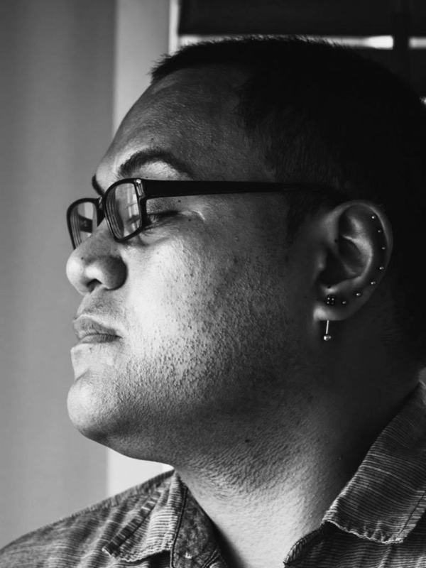 Gabriel Faatau'uu-Satiu