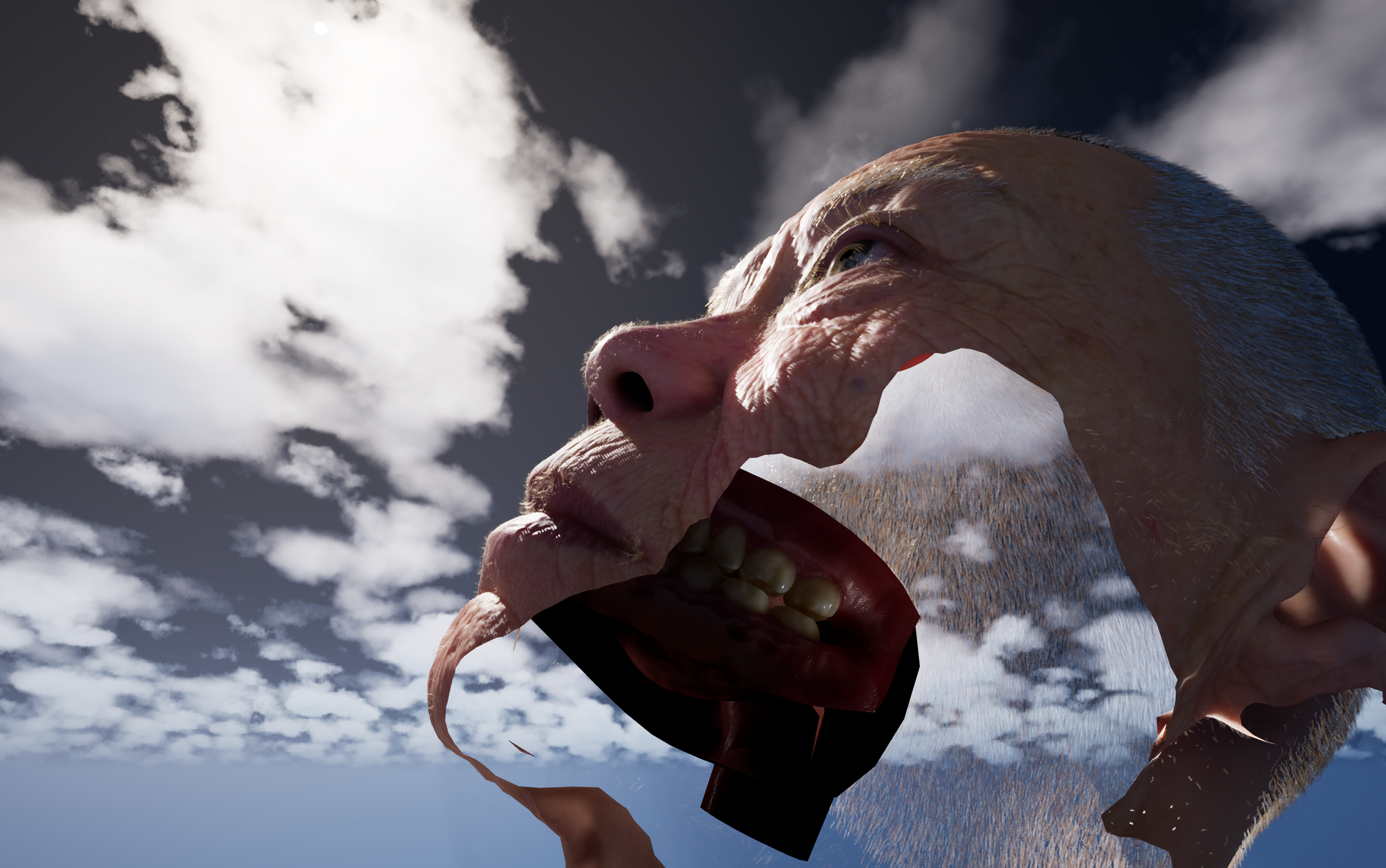 <p><em>CENTAURS:<br></em>Development Lab</p>