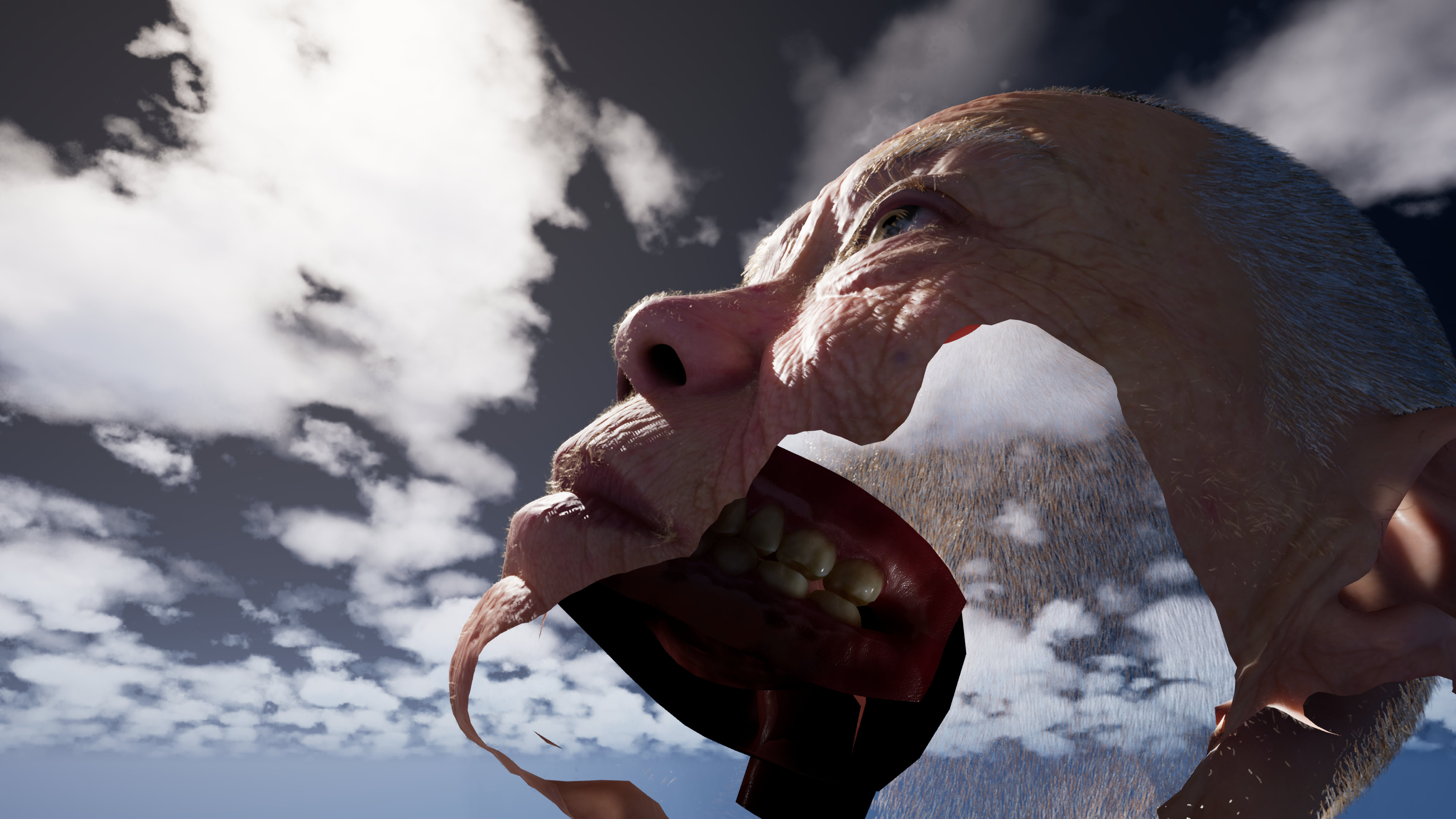 <p><em>CENTAURS:<br></em>Development Lab</p>