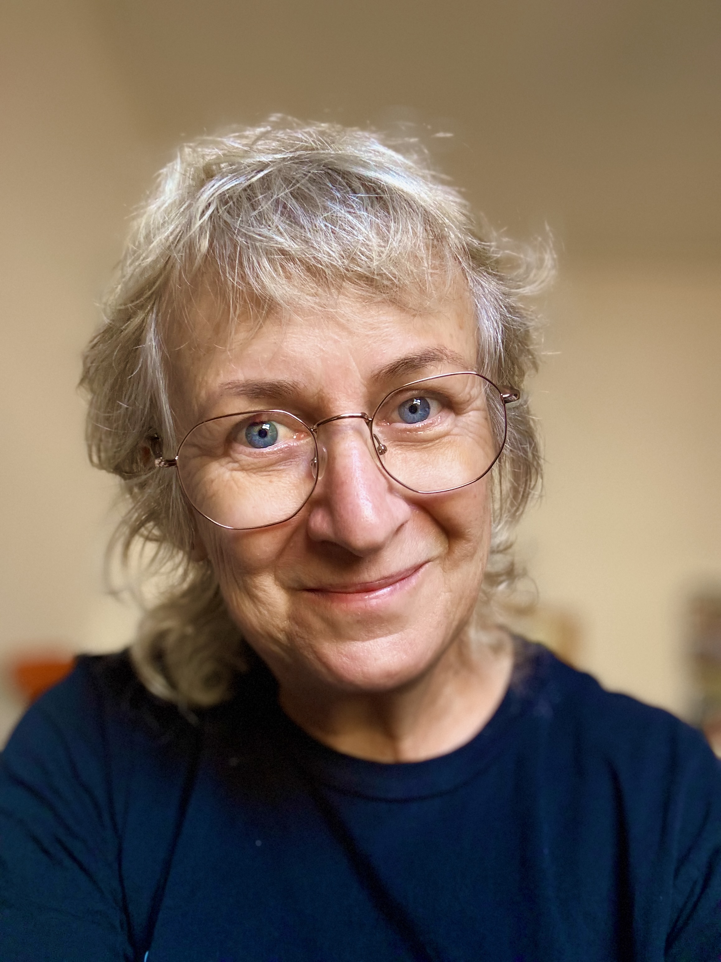 Angharad Wynne-Jones