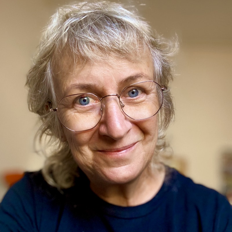 Angharad Wynne-Jones