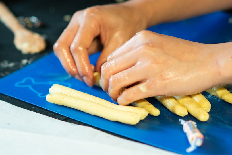 Nguyễn Ngọc Thảo, Pause, A Sweet Offering (event view), 2026. Photograph by Christina Mishell.