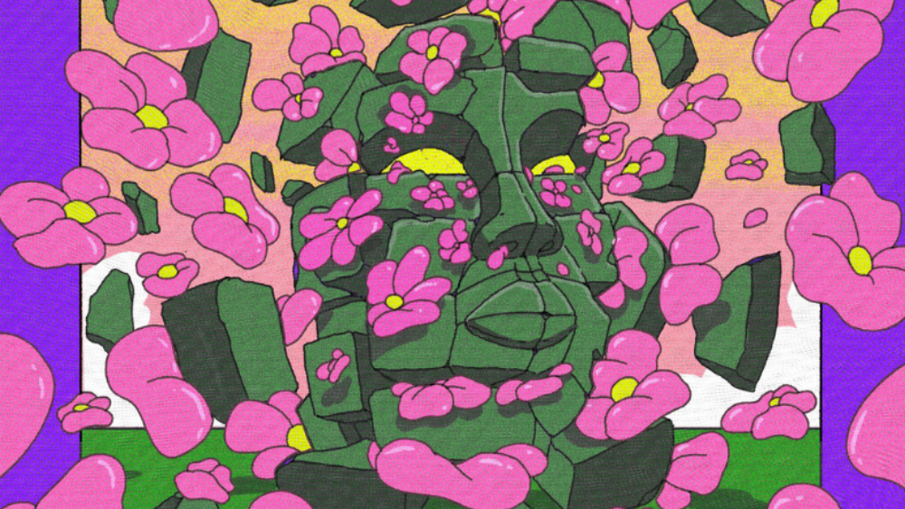 <p>Flower Temple: <br>Maggie Tra's EP Launch</p>