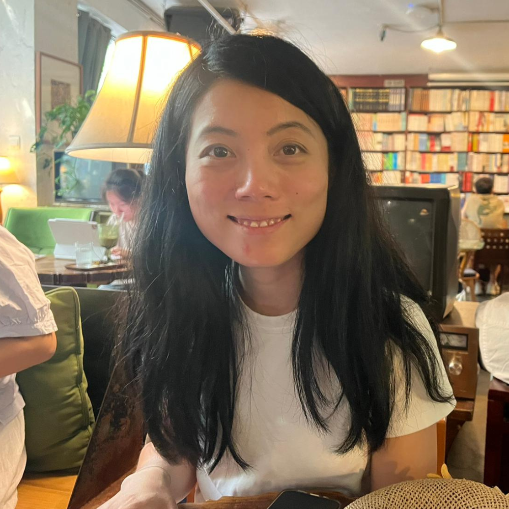 Colleen Chen