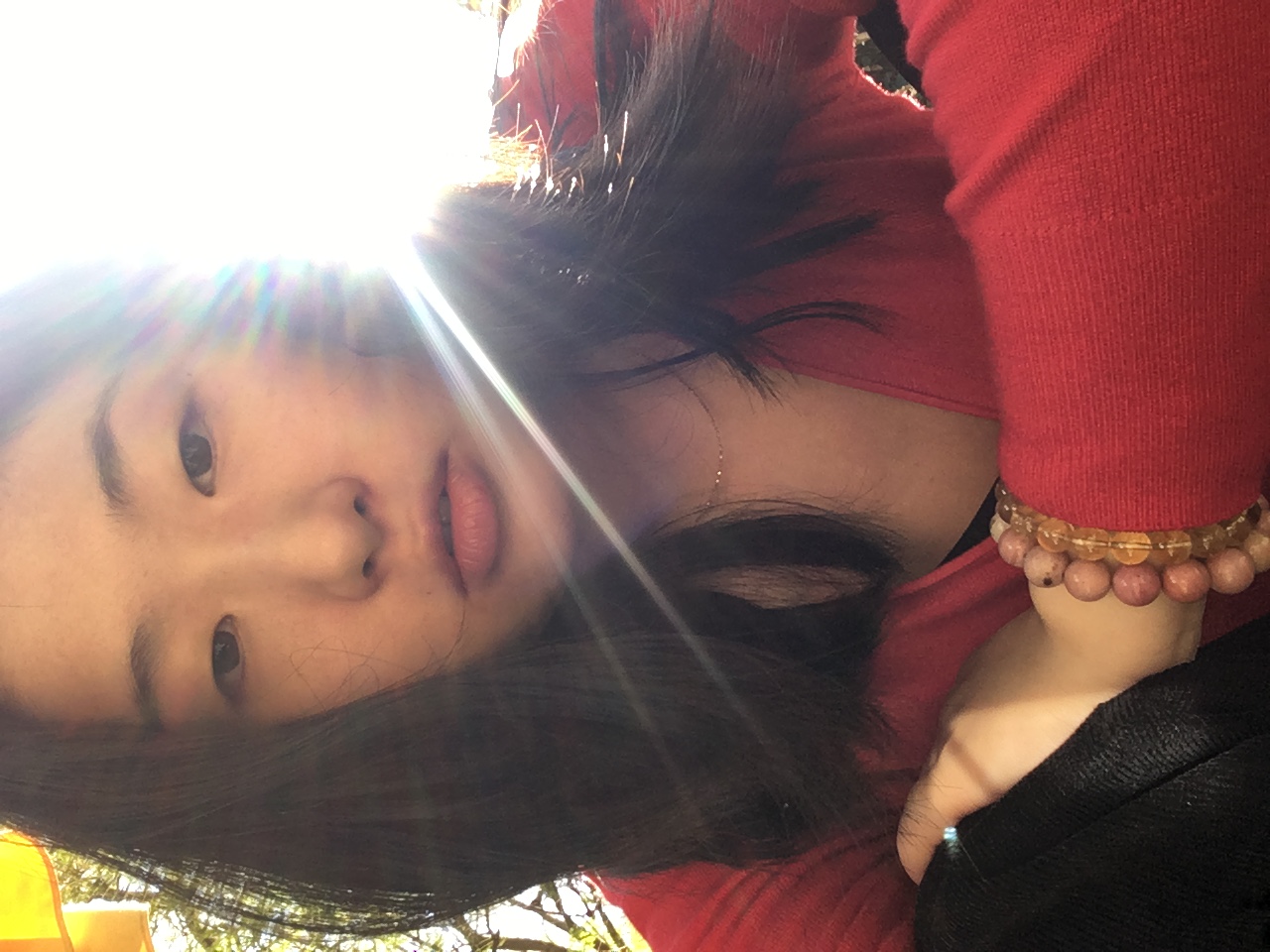 Yusi Zang