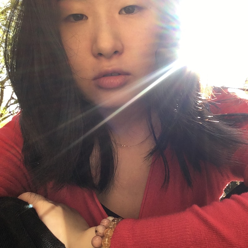Yusi Zang