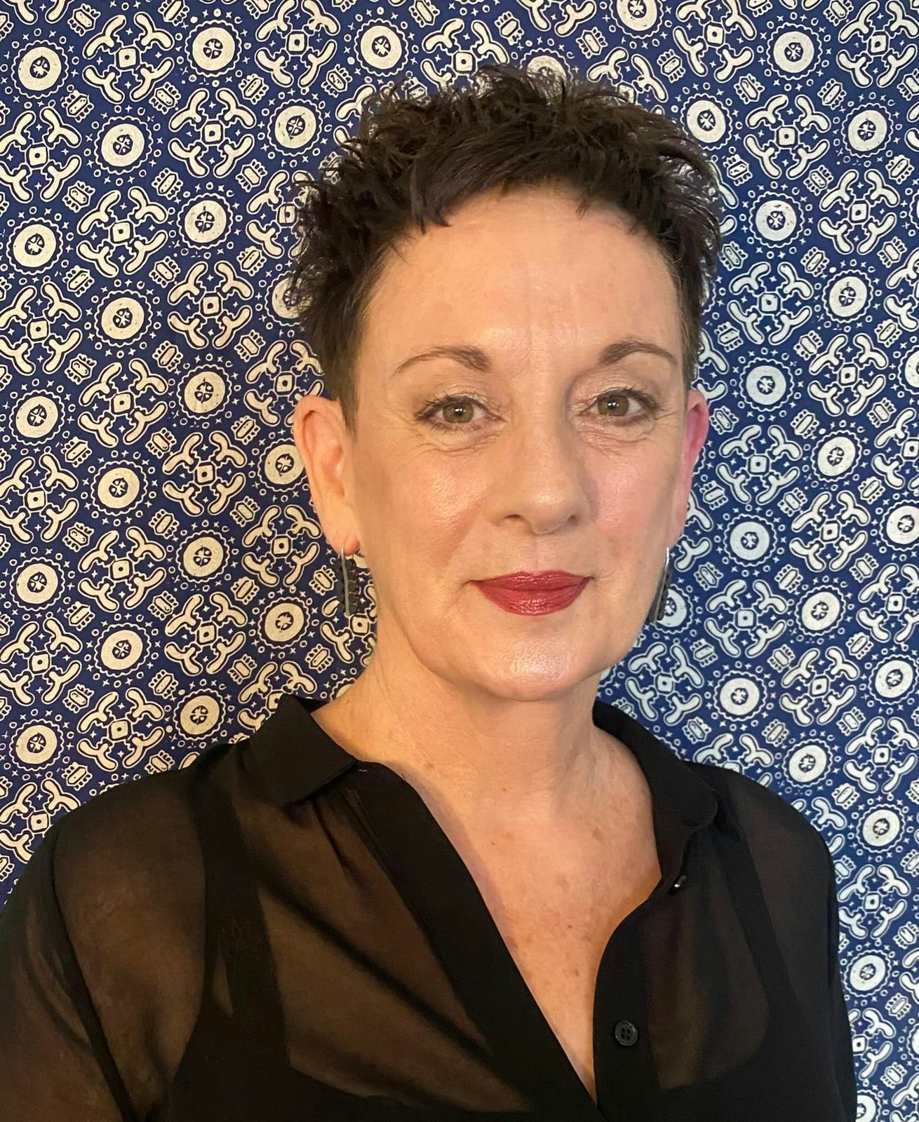 Debbie Abraham