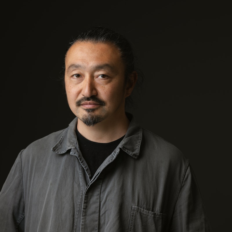 Koji Ryui