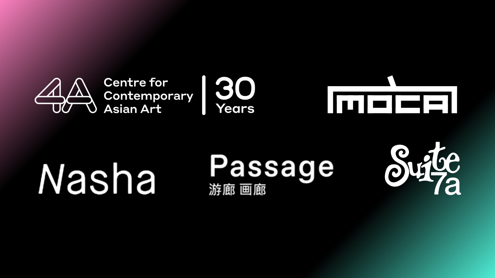 Credit Logos