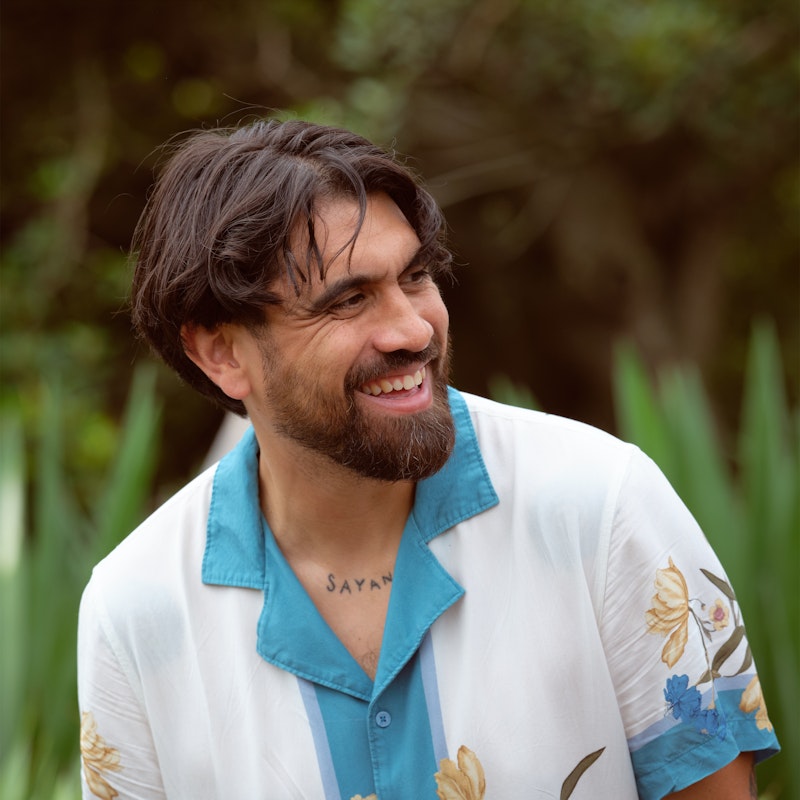 Omar Musa