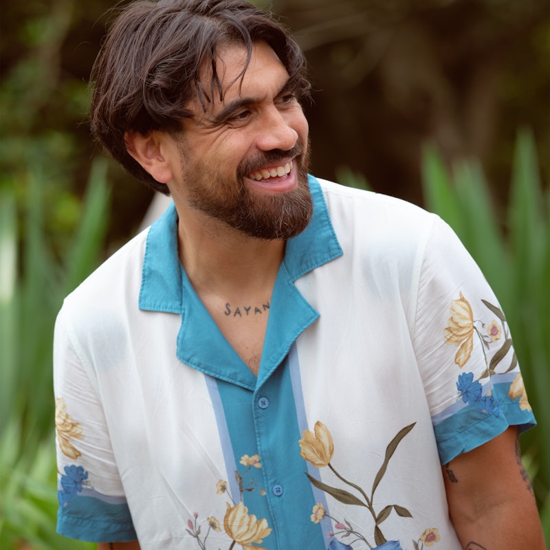 Omar Musa