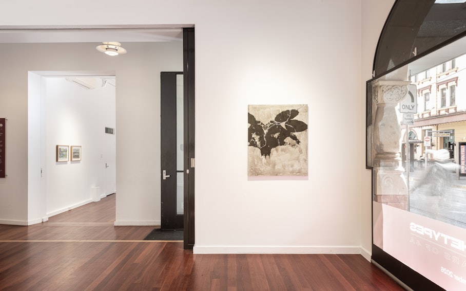Archetypes: 30 Years of 4A (installation view), 4A Centre for Contemporary Asian Art, 2026. Photo by Kai Wasikowski.