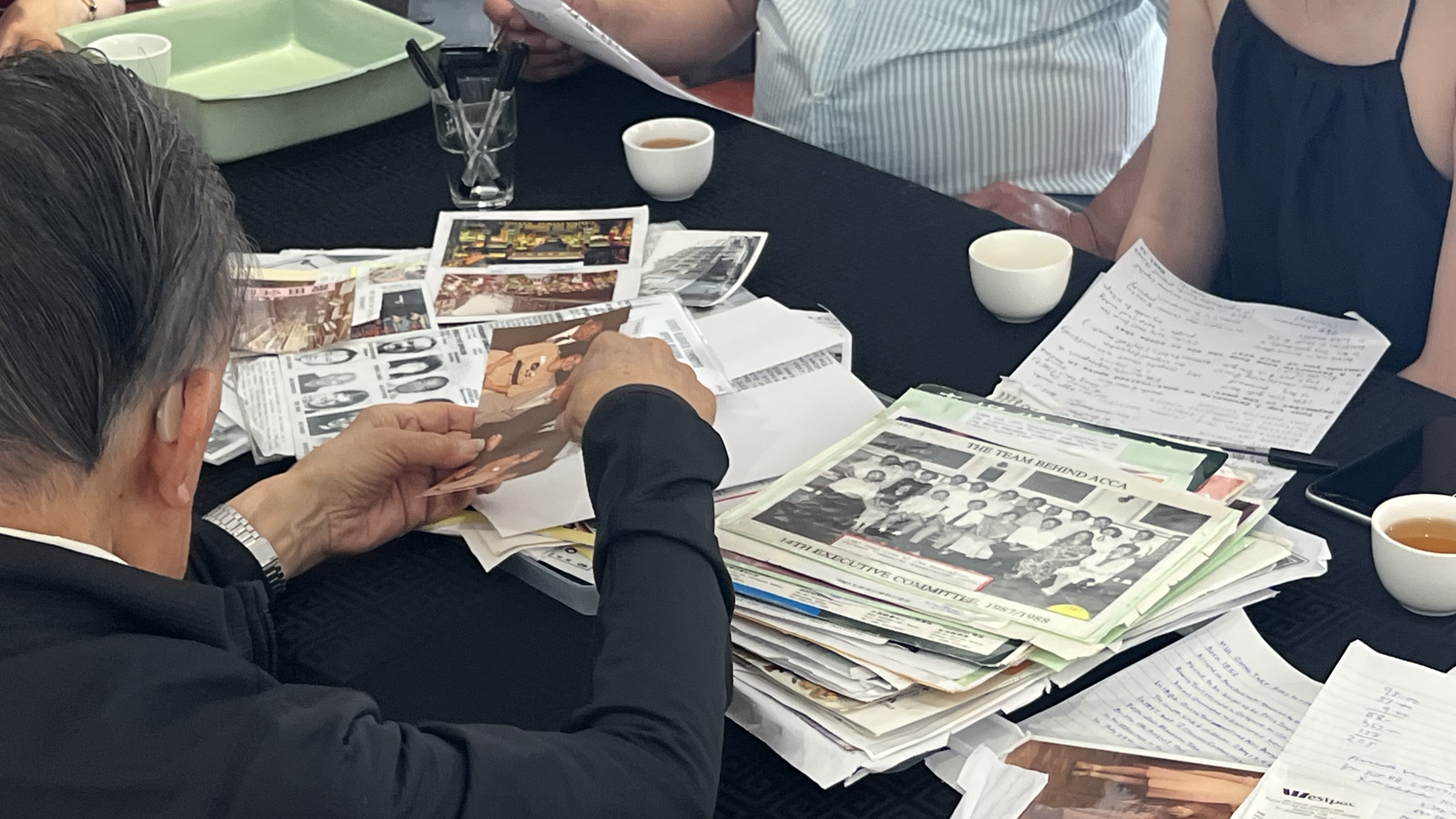 <p>Call Out For Memory: Haymarket 2050<br>by INJURY x REAL PARENT</p>