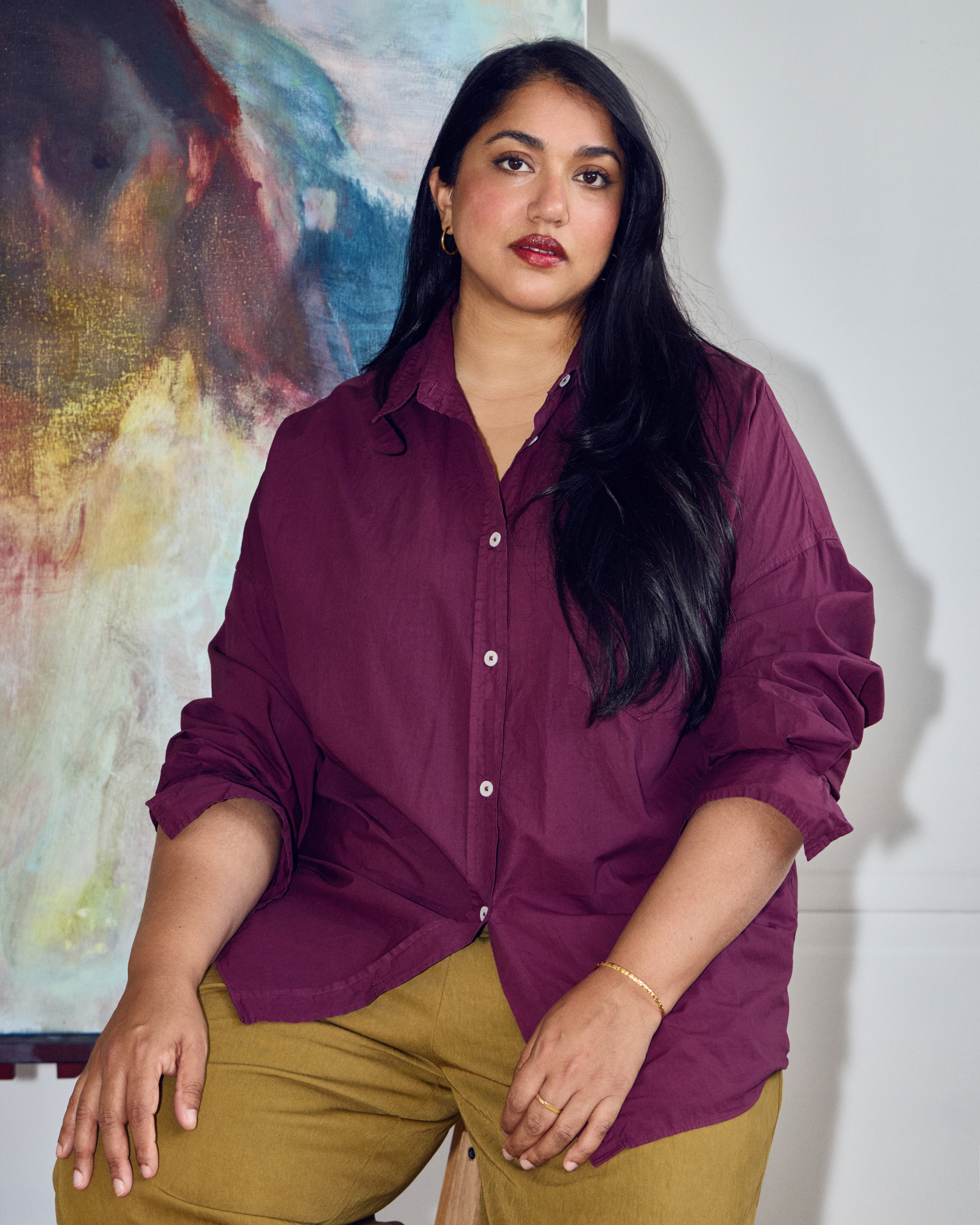 Kirthana Selvaraj