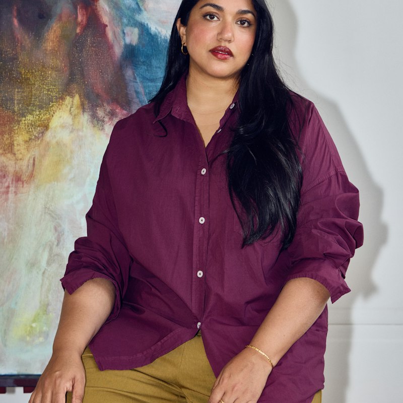 Kirthana Selvaraj